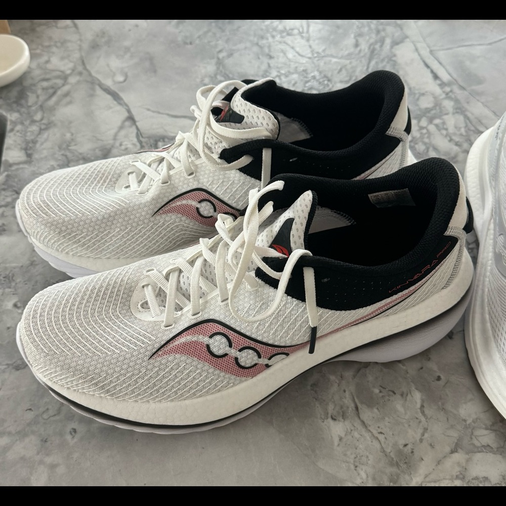 Saucony Kinvara Pro - Size 14 D - US Men’s